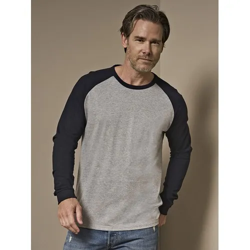 T-shirt Baseball homme