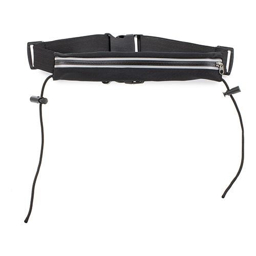 Sac Banane Réfléchissant Personnalisable - Haute Visibilité