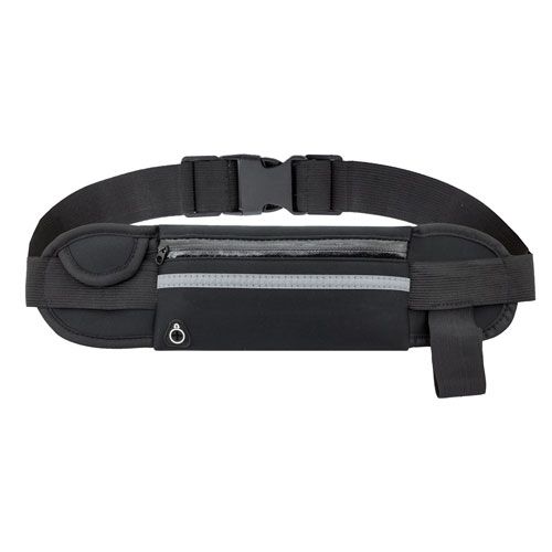 Sac Banane Réfléchissant Personnalisable - Haute Visibilité