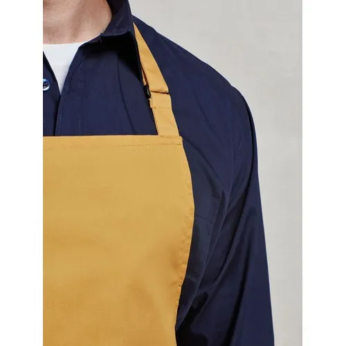 Colours Bib Apron
