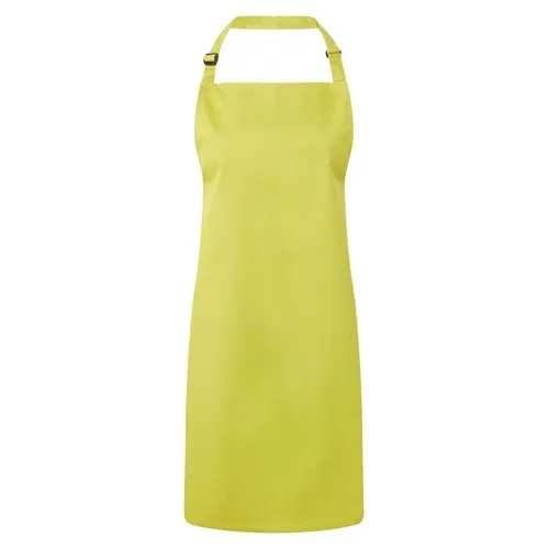 Colours Bib Apron