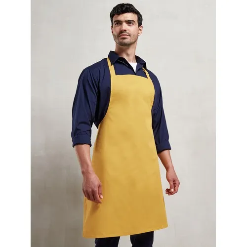Colours Bib Apron
