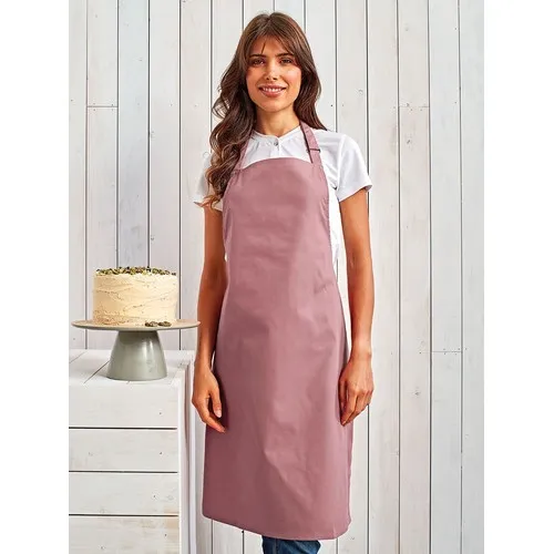 Colours Bib Apron