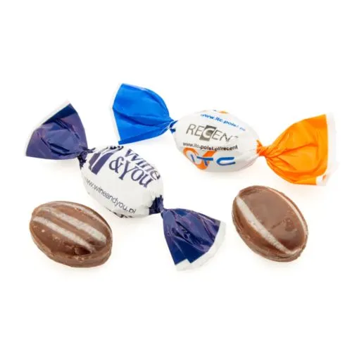 Kukulki Bonbons