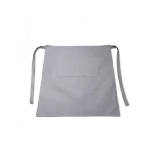 Tablier long professionnel en sergé personnalisable par sérigraphie