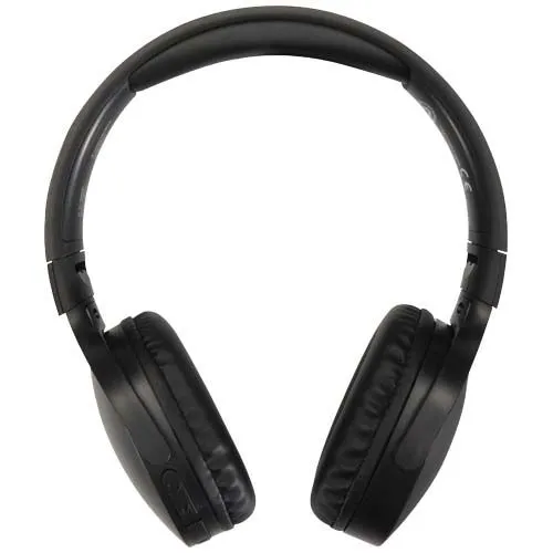 Casque Bluetooth® Éco-responsable en Plastique Recyclé Personnalisable
