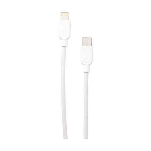 Charging Cable RCS Recycled ABS-TPE câble de charge