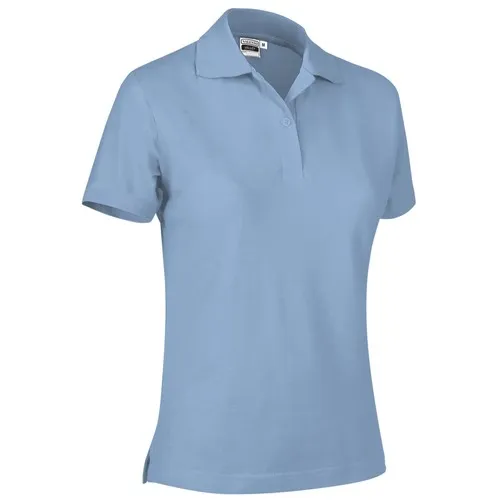 Polo M/C Femme VALLEY