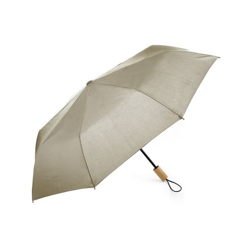 Parapluie Pliable Éco-Responsable Anti-Tempête ECORAIN