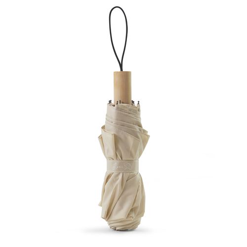 Parapluie Pliable Éco-Responsable Anti-Tempête ECORAIN