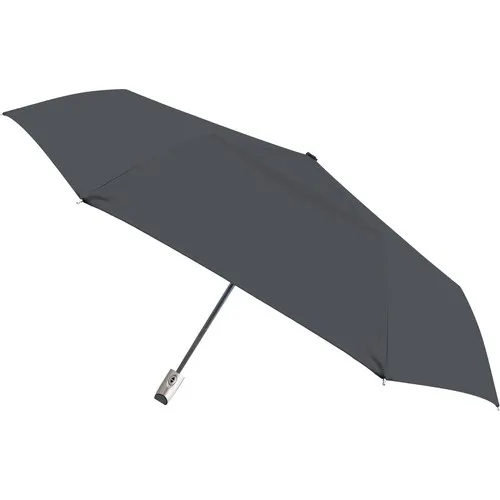 Parapluie pliant pratissimo planet gris