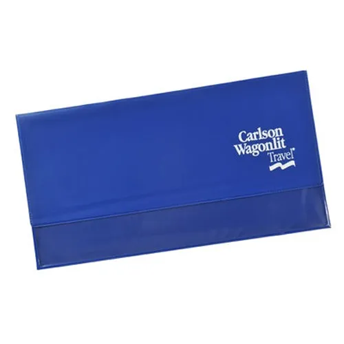Pochette plastique recyclable MALLORCA - Budget