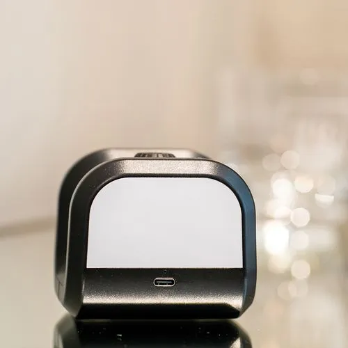 Enceinte Boomz rABS,800mAh Jusqu’à 5h d’autonomie 5W système TWC