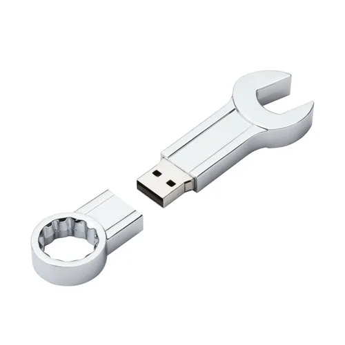 Clé USB Woking USB 2.0 4GB Métal