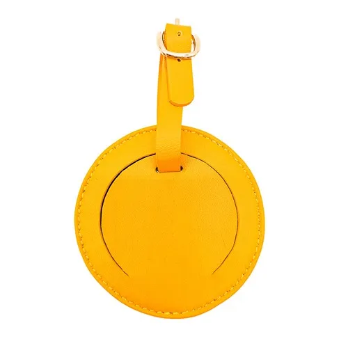 Anita - Etiquette de voyage