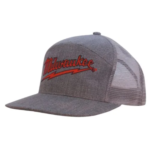 Casquette Baseball Premium Personnalisable - Tissu Twill & Maille