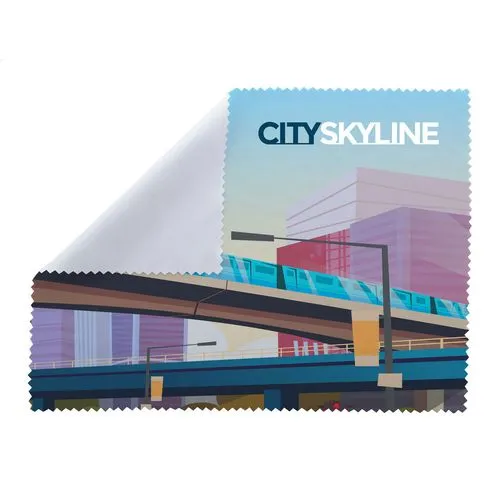 essuie-lunettes Bisight