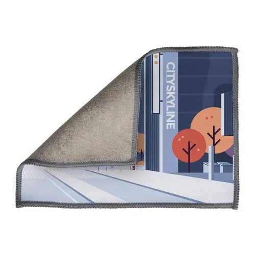 essuie-lunettes Bisight