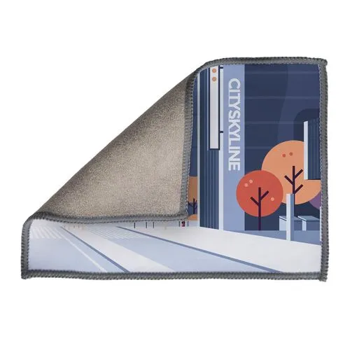 essuie-lunettes Bisight