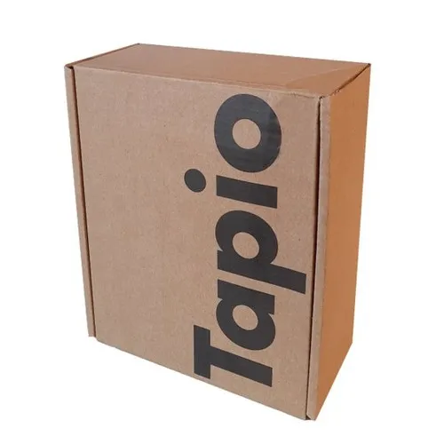 Set 2 Bougies LED Personnalisables en Coffret Cadeau