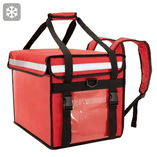 SAC DE CONSERVATION FROID "BUFFET"