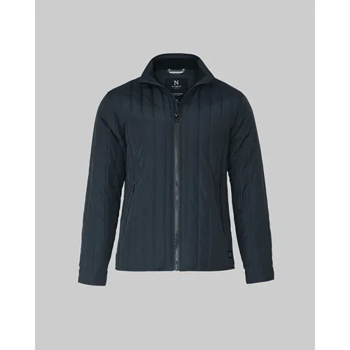 Veste matelassée homme recyclée personnalisable - Lindenwood Men