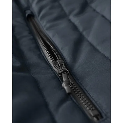 Veste matelassée homme recyclée personnalisable - Lindenwood Men