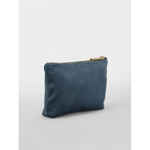 Velvet Accessory Bag