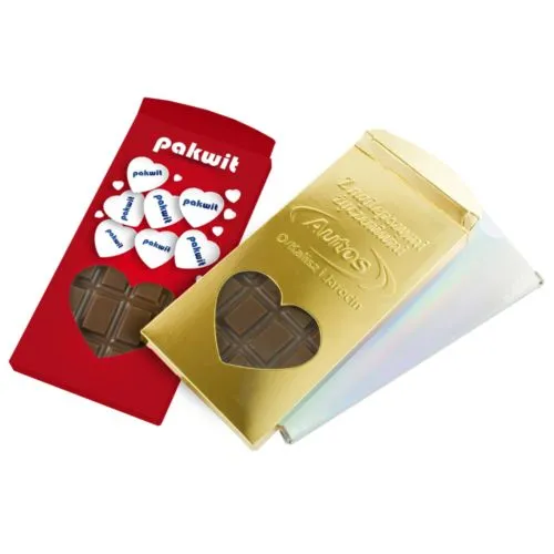 Saint Valentin Fantasy Chocolat