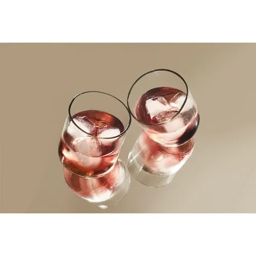Rebottled® Short Tumbler 2-pack verres
