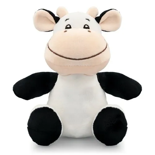 Vache en peluche | Zigeta