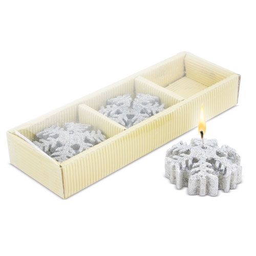 Bougie Aromatique Vanille Personnalisable - Cadeau d'Entreprise
