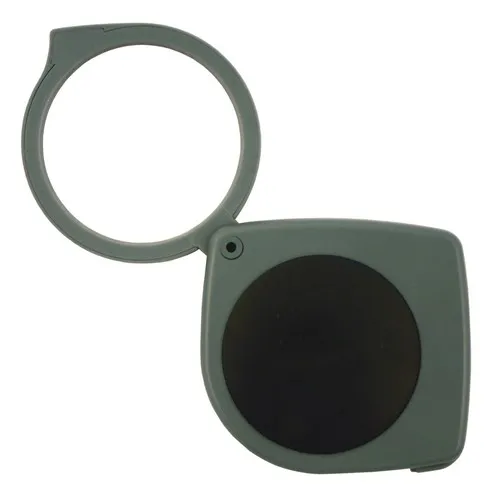 Loupe de Poche Escamotable Personnalisable - Cadeau Publicitaire