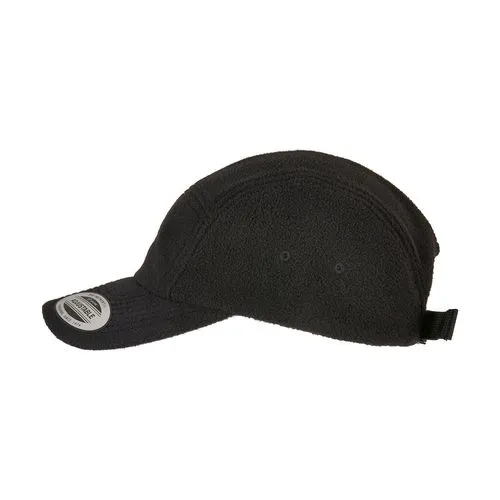 Casquette Polaire 5 Panneaux Personnalisable - Confort et Chaleur