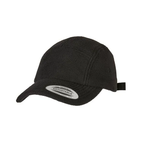 Casquette Polaire 5 Panneaux Personnalisable - Confort et Chaleur