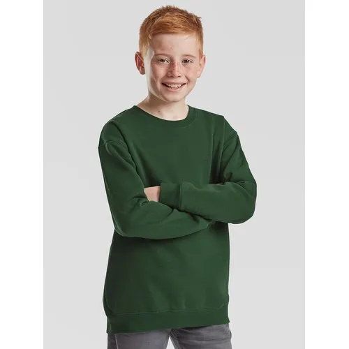 Kids Premium Set-in Sweat