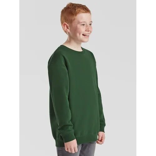 Kids Premium Set-in Sweat