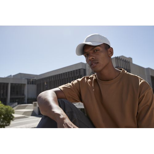 Casquette Filet Laser Performance - Polyester Recyclé Personnalisable