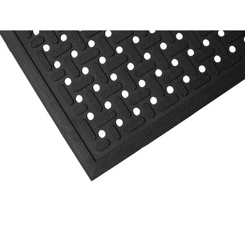 Tapis de cuisine professionnelle