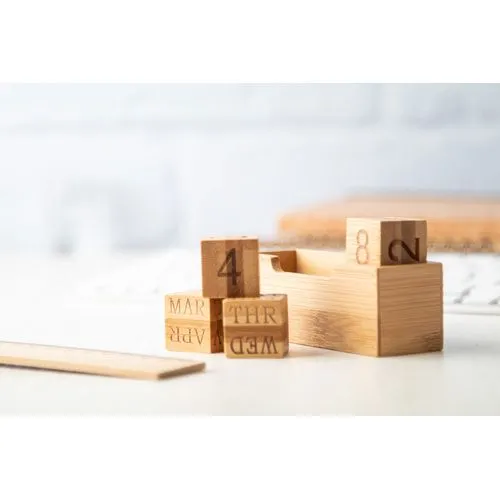 calendrier perpétuel Rolbus