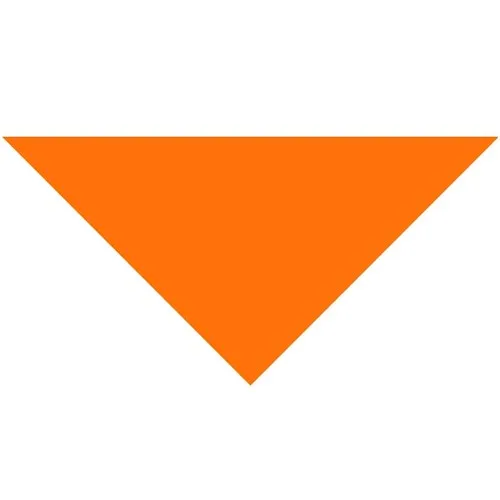 Bandana Réfléchissant Personnalisable pour Animaux - Sécurité & Visibilité