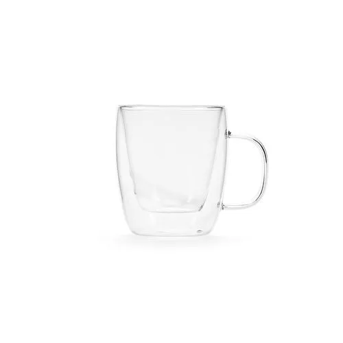 Tasse Elbe 220 en verre borosilicate 250 ml