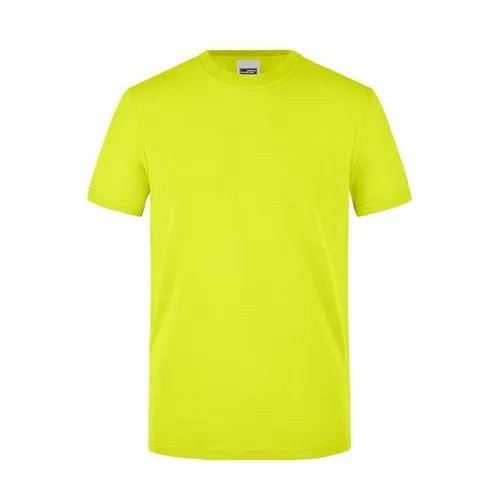 T-shirt de travail "Signal" Homme