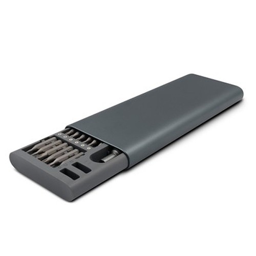 Coffret Tournevis 48 Embouts Personnalisable - Cadeau d'Entreprise