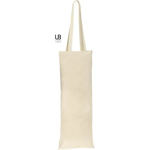 Sac à Pain Coton 130g Personnalisable - Modèle Portland