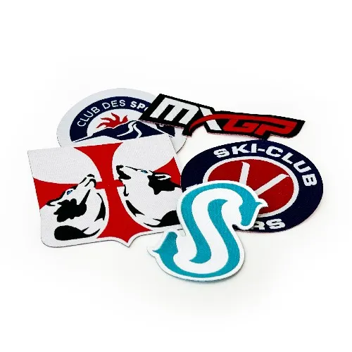 Poignée de Transport Personnalisable pour Sacs Plastique