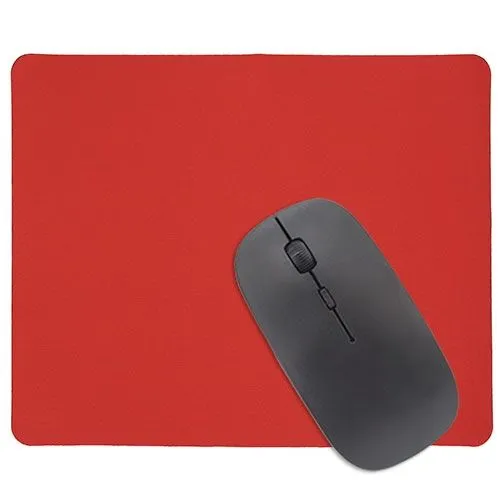 TAPIS DE SOURIS RECTANGULAIRE "TOKEN"