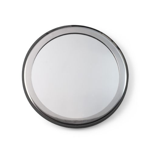 Miroir de Poche Personnalisé Made in France - Cadeau d'Entreprise