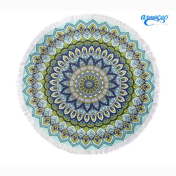 Plaid / serviette / pareo sur mesure