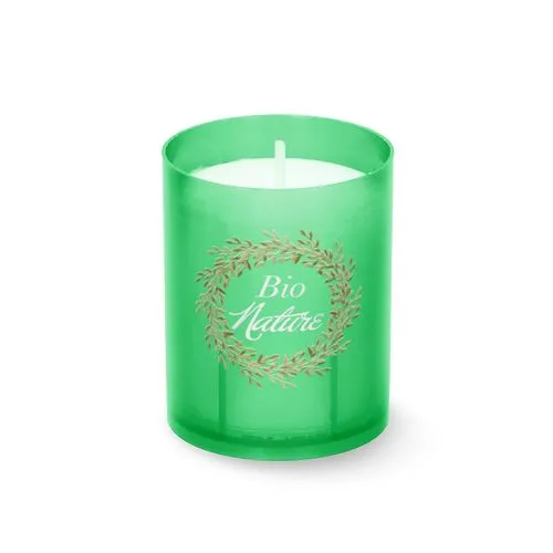 BOUGIE GRAND MODÈLE - FRANCE